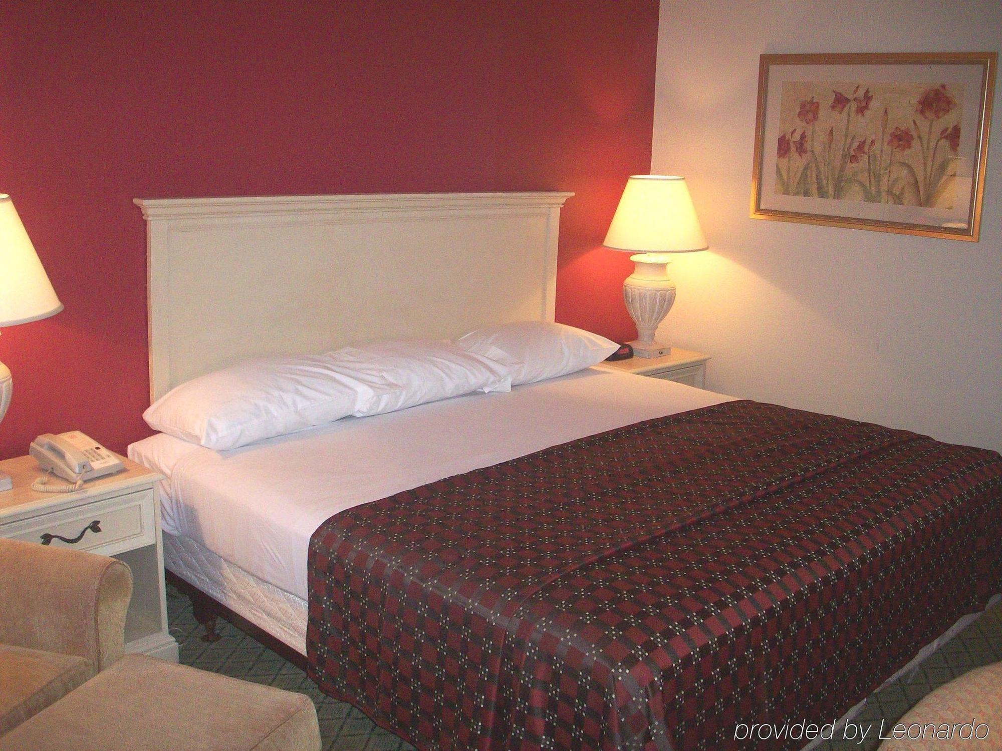 Quality Inn At The Mall - Valdosta Rom bilde