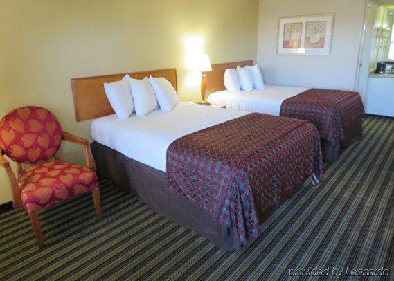 Quality Inn At The Mall - Valdosta Eksteriør bilde